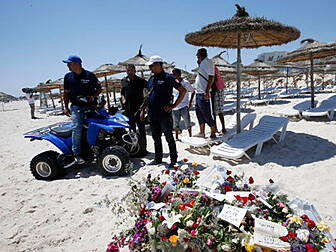 Book of Condolence opens in At...